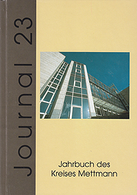 Jahrbuch Kreis Mettmann 2003