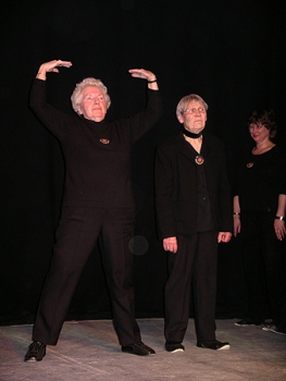 Erkrather Laientheater Festival