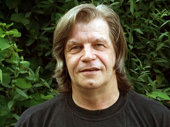 Bühnenbau U-Mäuse/ Norbert Liedtke