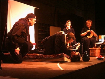 Erkrather Laientheater Festival Erkrather Laientheater Festival