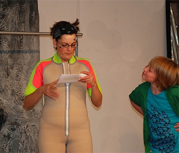 Probenfoto U-Mäuse "Das SAMS" Probenfoto U-Mäuse "Das SAMS"