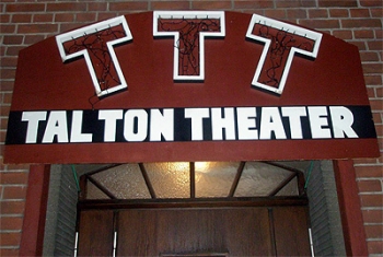 Die Unterfeldmäuse im TalTon Theater Wuppertal