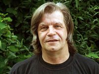 Bühnenbau U-Mäuse/ Norbert Liedtke