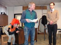 Probenfoto U-Mäuse "Das SAMS"