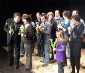 Erkrather Laientheater Festival